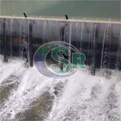 Porta Penumàtica Automàtica Spillyway